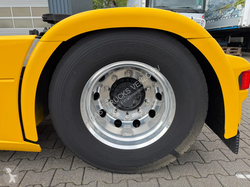 Tahač Scania 410 Euro 6 SCR Only - Full Spoiler...