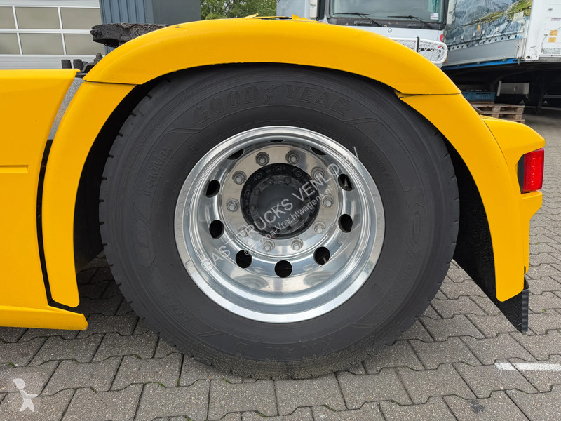 Tahač Scania 410 Euro 6 SCR Only - Full Spoiler...