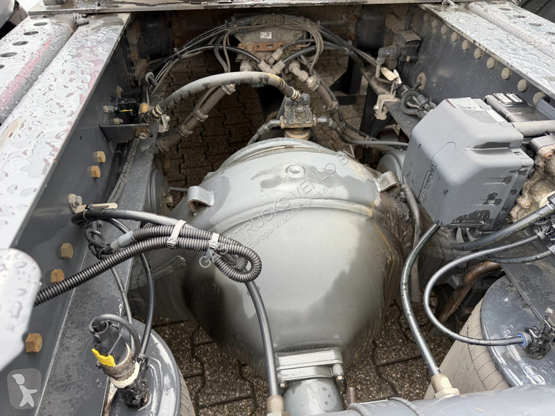 Tahač Scania R410 Euro 6 SCR Only - Smart Tacho...