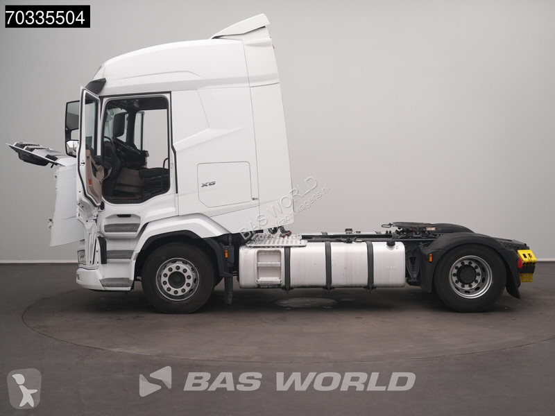Nyergesvontató DAF 480  4X2 APK 06-2027 2x...