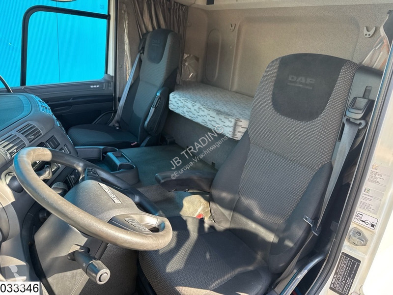 Nyergesvontató DAF 440 EURO 6