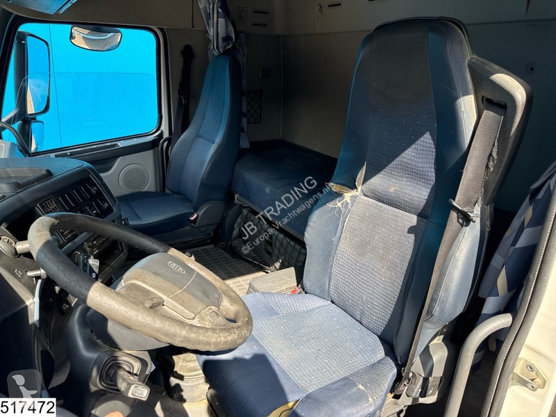 Cabeza tractora Volvo 440 EURO 4, PTO,...