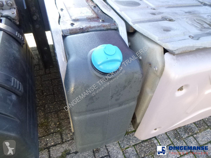 Nyergesvontató Renault T 460 6X2 RHD Euro 6