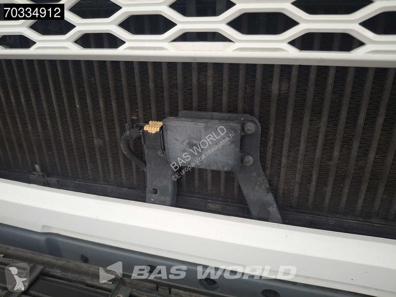 Cabeza tractora Volvo FH 460 4X2 Globe APK...