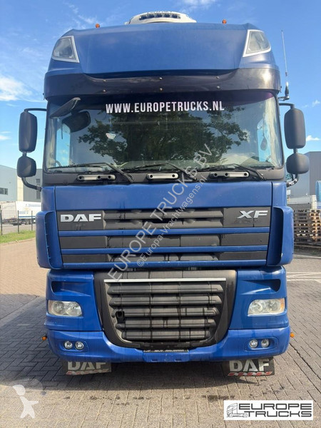 DAF 460 Steel/Air - Automatic - Airco - SSC...