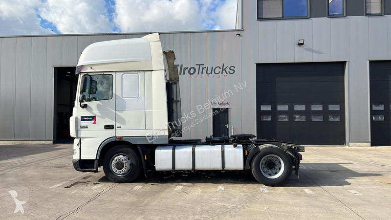 Cabeza tractora DAF 105460 (AIRCO / SUPER SPACE...