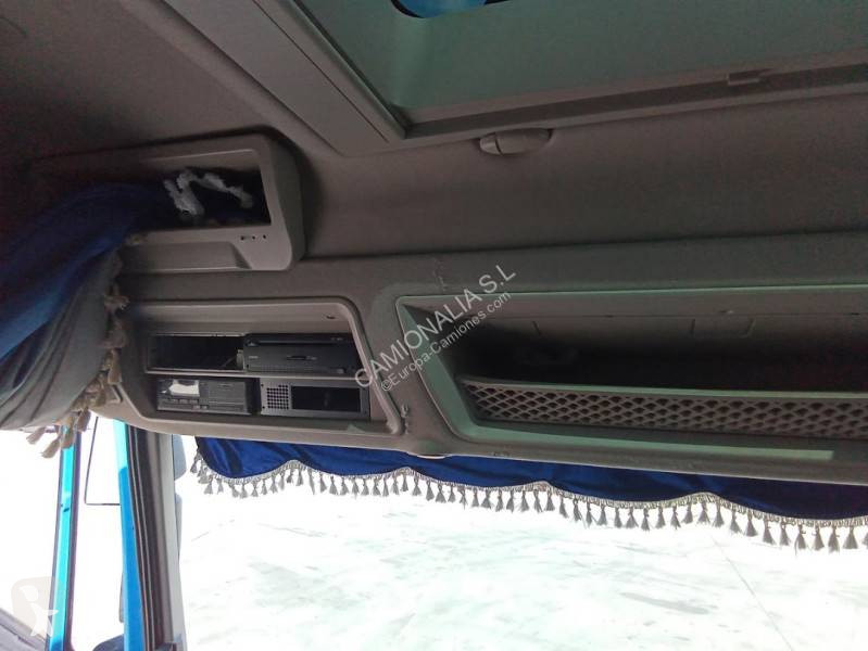 Cabeza tractora Iveco 510