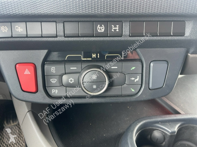 Тягач DAF n 480 FT 4X2