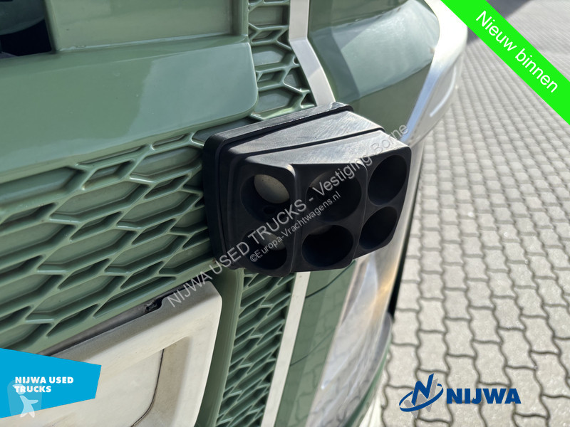 Cabeza tractora Volvo 460 6x4 i.c.m. ESVE...