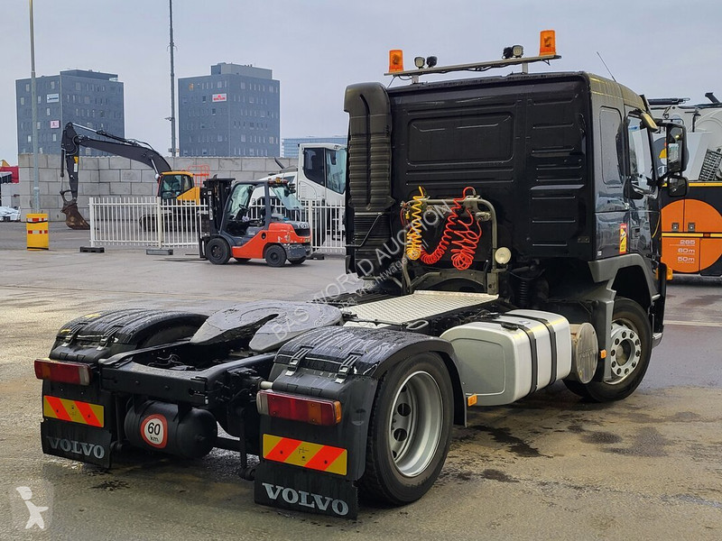 Tractor Volvo FM FM 260