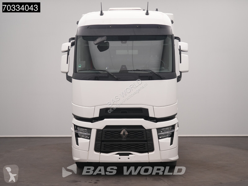 Nyergesvontató Renault T 520 4X2 HIGH Retarder...