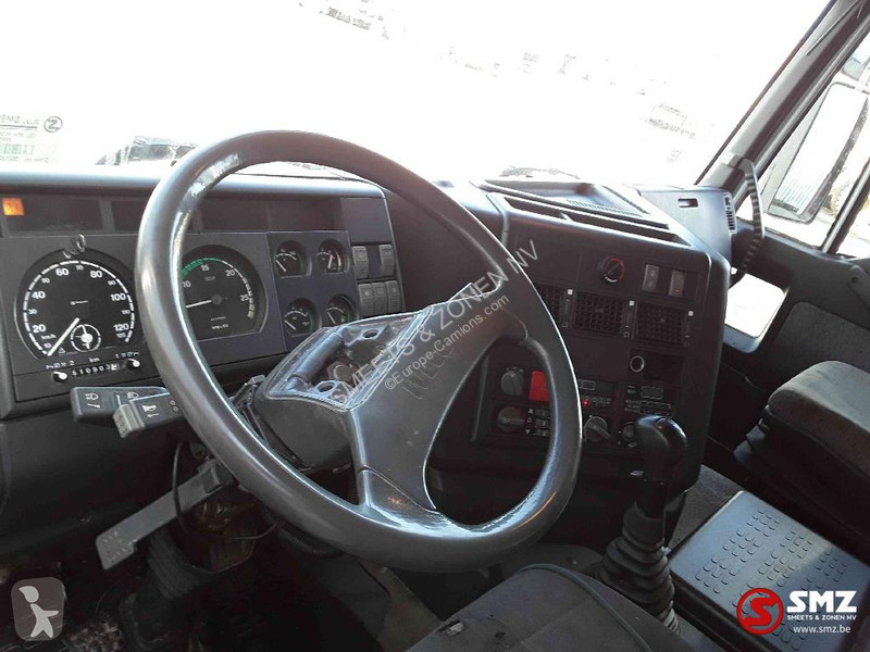 Cabeza tractora Iveco 440 E 42 510'km TOP 1a...