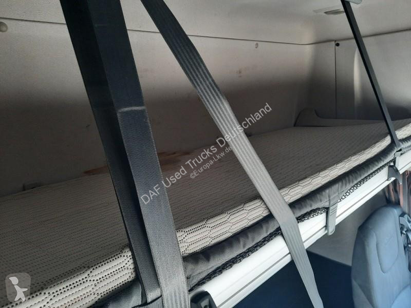 Тягач DAF 480 FT LOW DECK 4X2