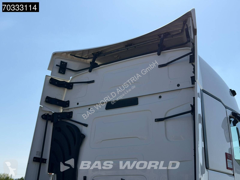 Tratores Renault T 460 4X2 Retarder 2xTanks