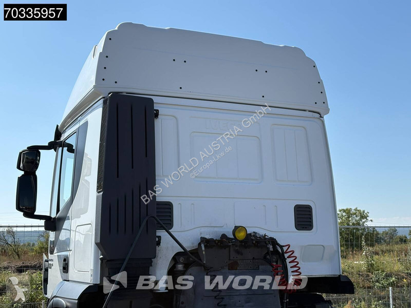 Tratores Iveco 460 4X2 ActiveTime Retarder