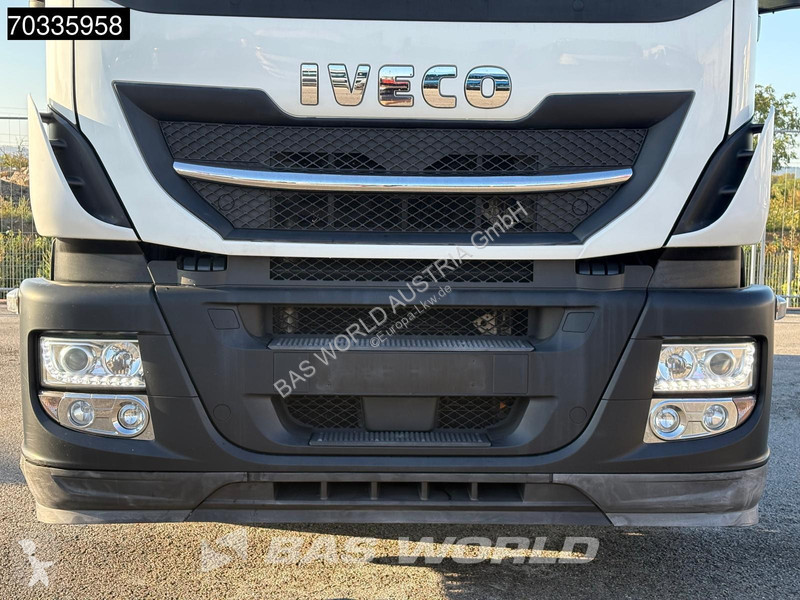 Tratores Iveco 480 4X2 ActiveTime Retarder