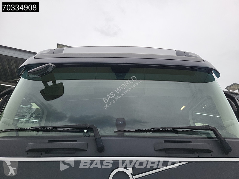 Tractor Volvo FH 460 4X2 Globe APK 08-2027 2x...