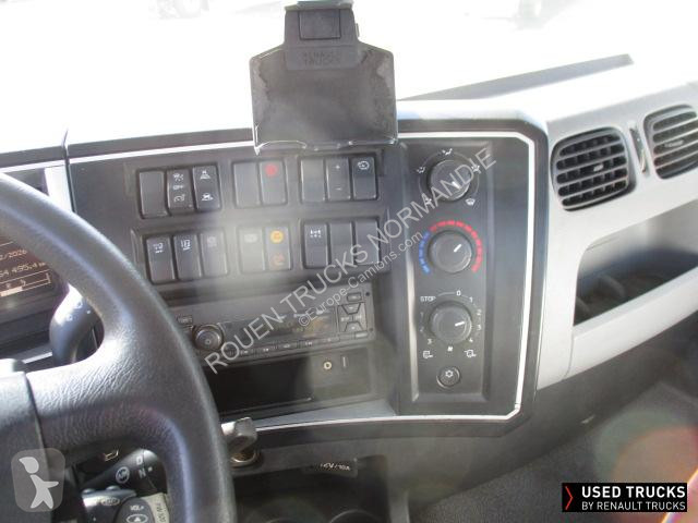 Tractor Renault C cab 2.3