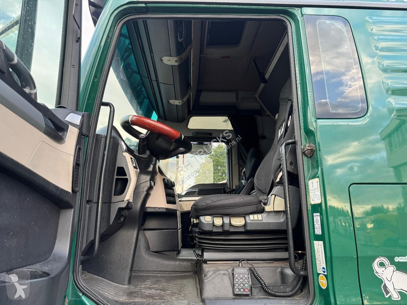 Tractor MAN 18.440 4X2 EURO 5