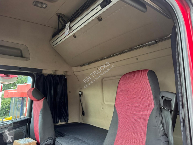 Tractor Scania 420 4X2 EUO 5