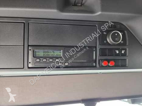 Cabeza tractora DAF 530 FT 4X2