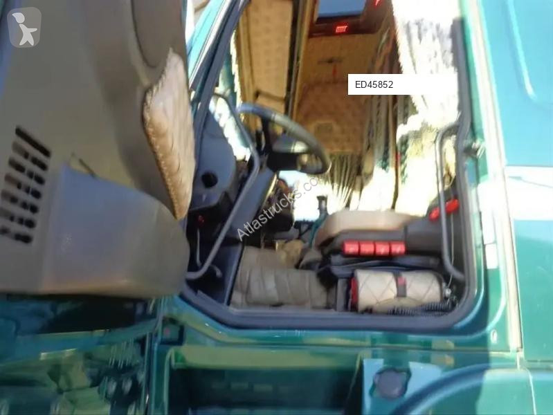 Tratores Volvo 420