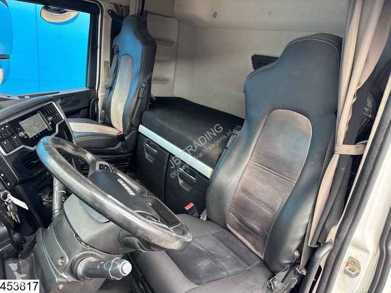 Tractor Iveco X-Way 510 EURO 6, Retarder, Pto,...