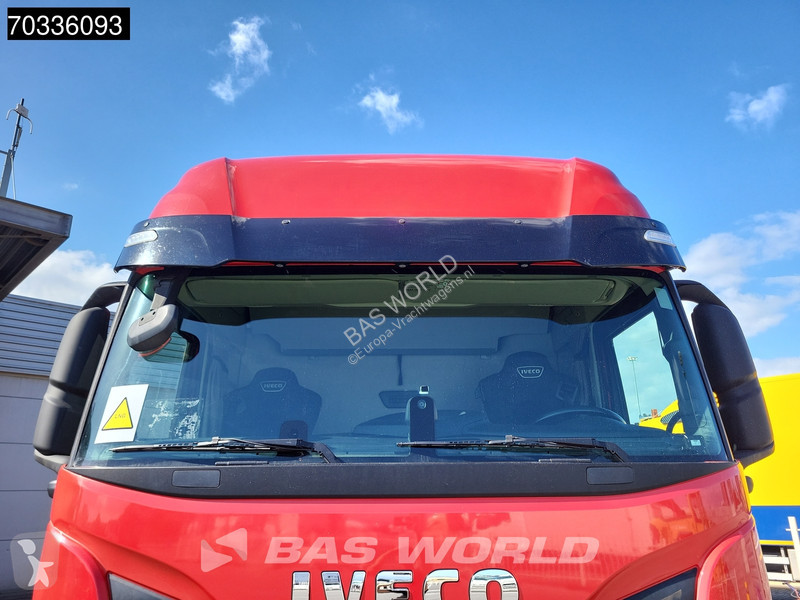 Nyergesvontató Iveco S-Way NP 460 S-Way 4X2...