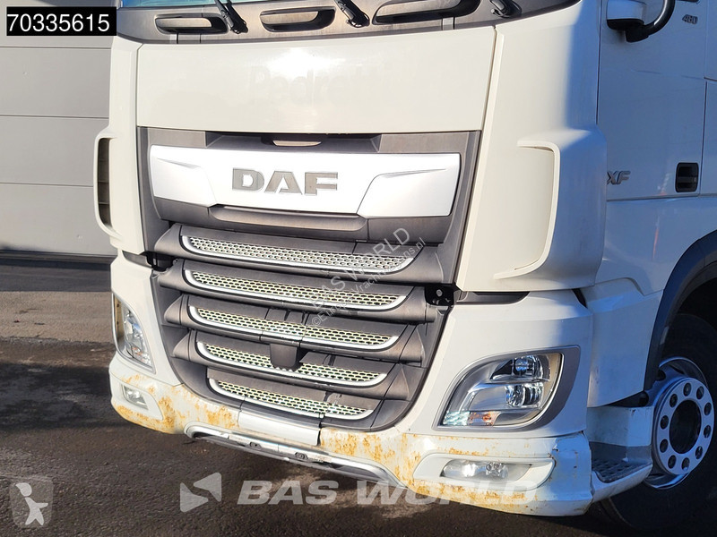 Тягач DAF 480 4X2 SC ACC