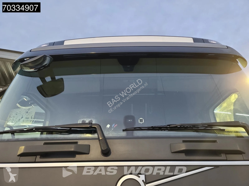 Nyergesvontató Volvo FH 460 4X2 Globe APK...