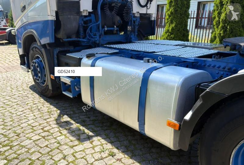 Tratores Volvo FH