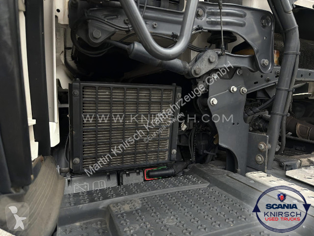 Nyergesvontató Scania R540A4x2NB / Full-Air /...