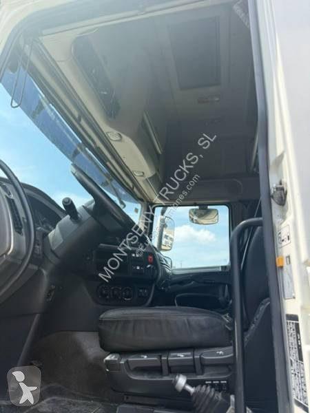Cabeza tractora DAF FT 460