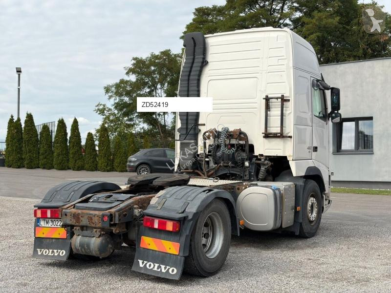 Tractor Volvo FH 460