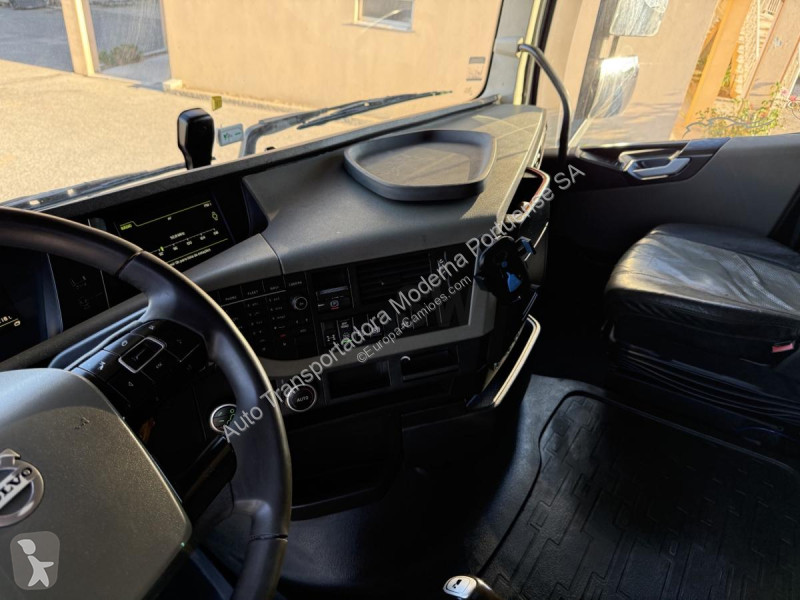 Tractor Volvo FH13