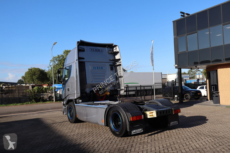 Cap tractor Iveco 460 * EURO6 * 4X2 *