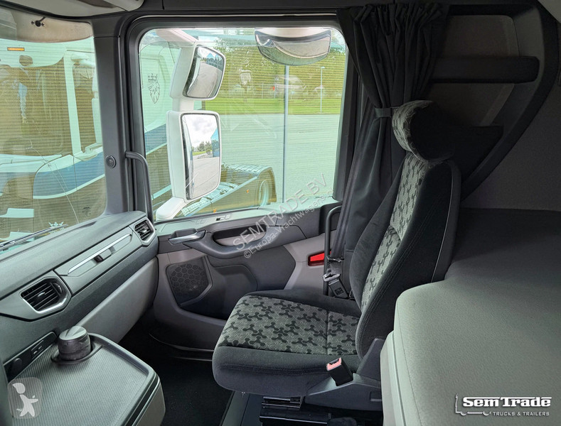 Cap tractor Scania R410 RETARDER SMART TACHO...