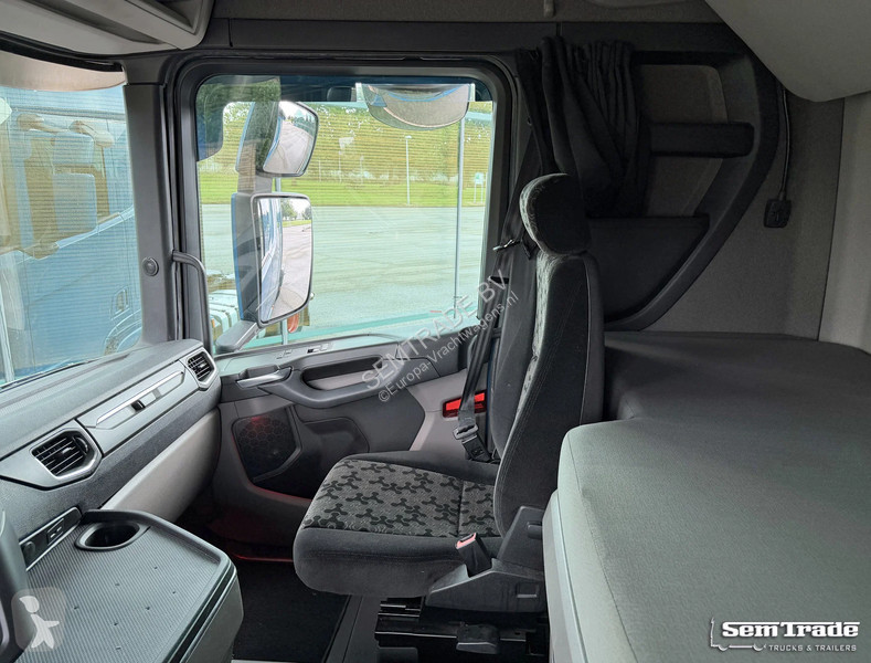 Cap tractor Scania R410 HIGHINE PARK AIRCO 2x...