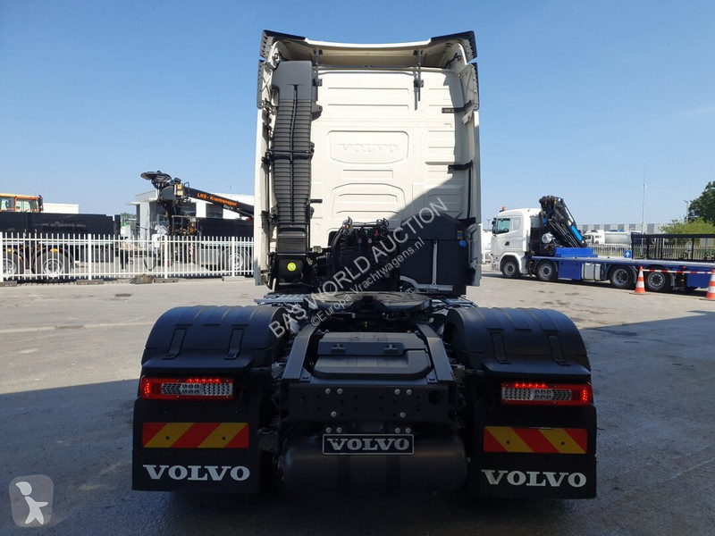 Tracteur Volvo FH FH 460