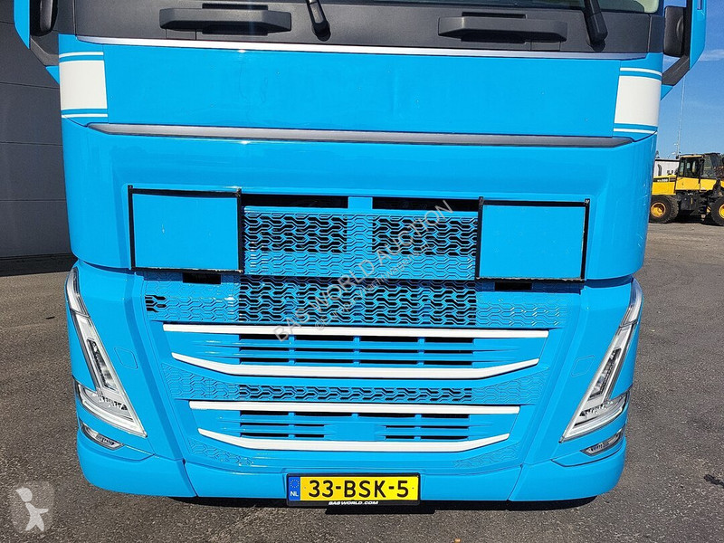 Tracteur Volvo FH FH 460