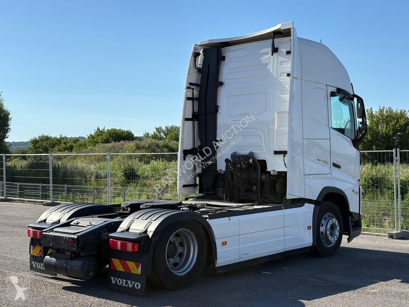 Tracteur Volvo FH FH 460