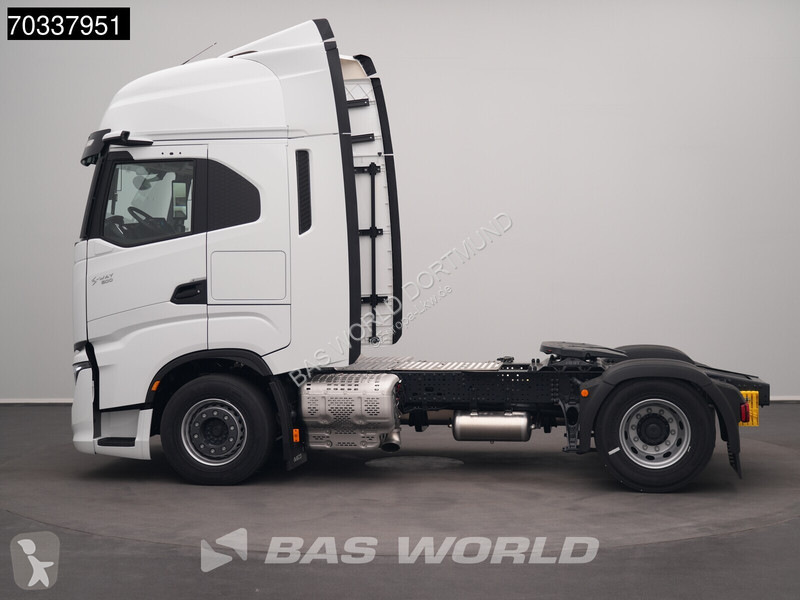 Ciągnik siodłowy Iveco S-Way 500 4X2 NEU! HPEB...