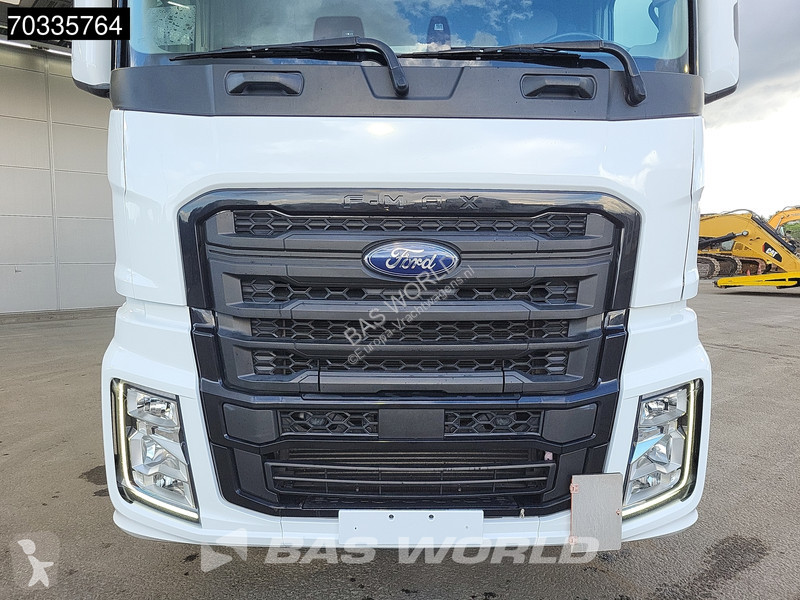 Cap tractor Ford F-Max 500 4X2 Retarder 2x...