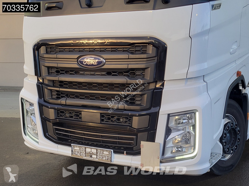Cap tractor Ford F-Max 500 4X2 Retarder 2x...