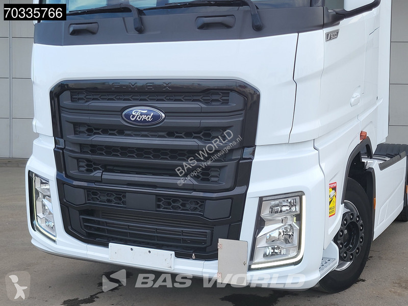 Cap tractor Ford F-Max 500 4X2 Retarder 2x...