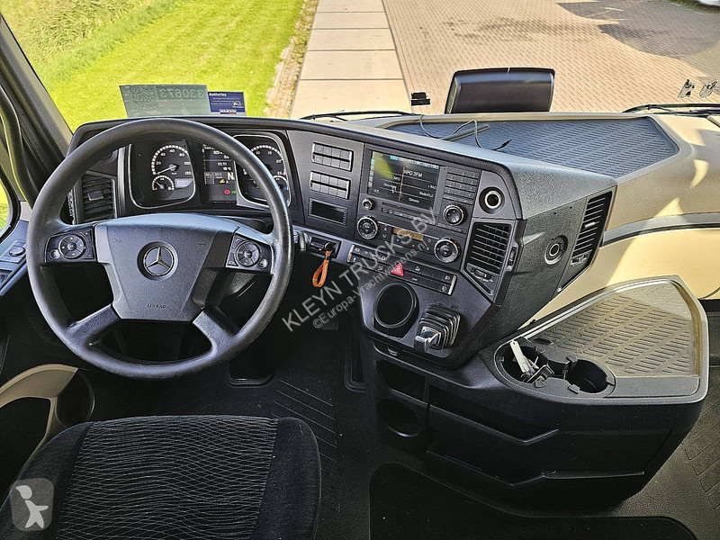Tratores Mercedes ACTROS 1845