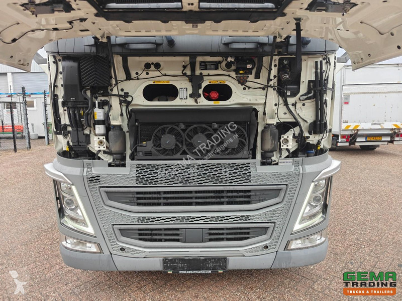 Cap tractor Volvo FH 460 4x2 GlobeTrotter XL...