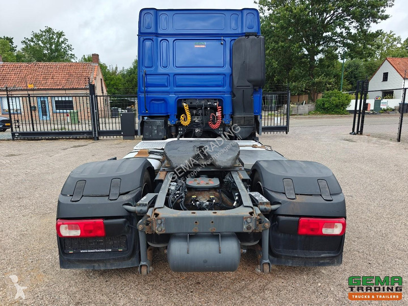 Cap tractor DAF 440 FT 4x2 SpaceCab Euro6A -...