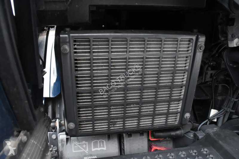 Cap tractor Scania S450 NGS 4x2NB - EURO 6 D -...