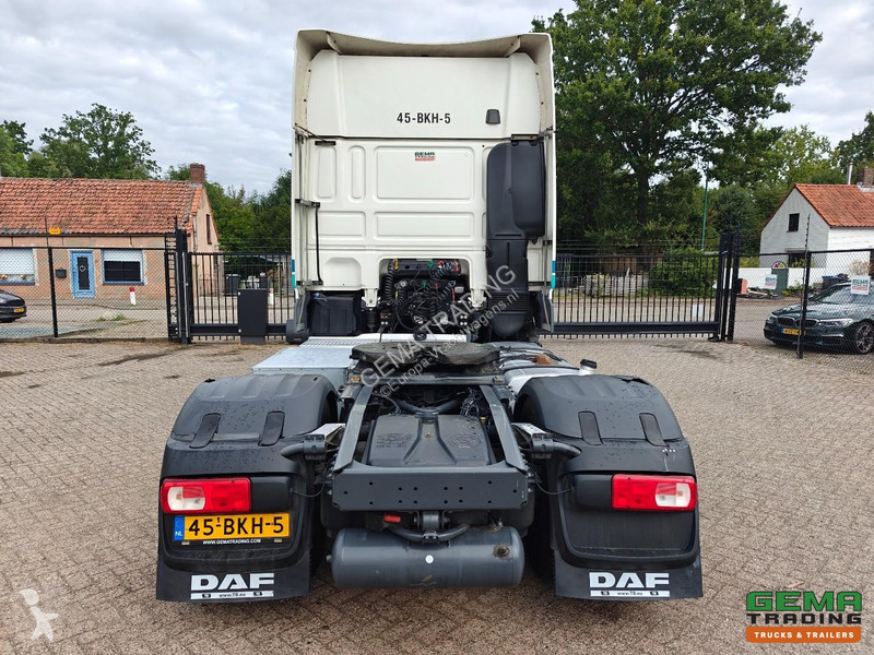 Cap tractor DAF 480 FT 4x2 SuperSpaceCab Euro6C...
